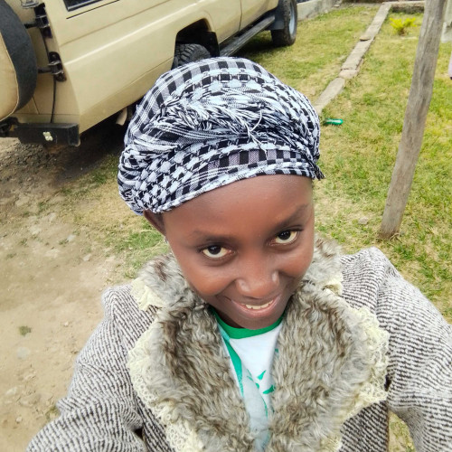 Grace K. profile photo