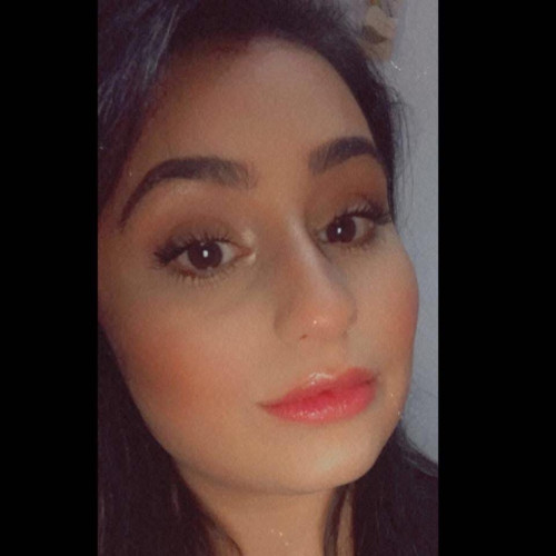 Susana k. profile photo