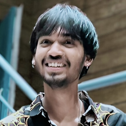 manish w. profile photo