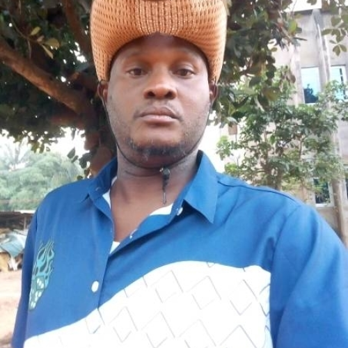 Tochukwu  O.