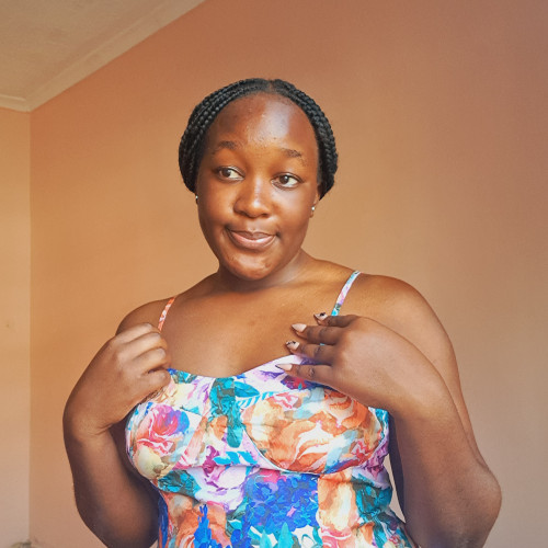 Sinikiwe Rumbidzai  M. profile photo