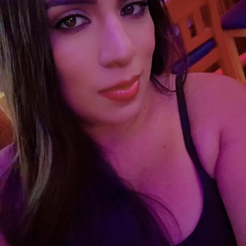 Daniela F. profile photo