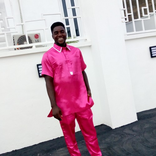 Adeyemi  Joshua  O.