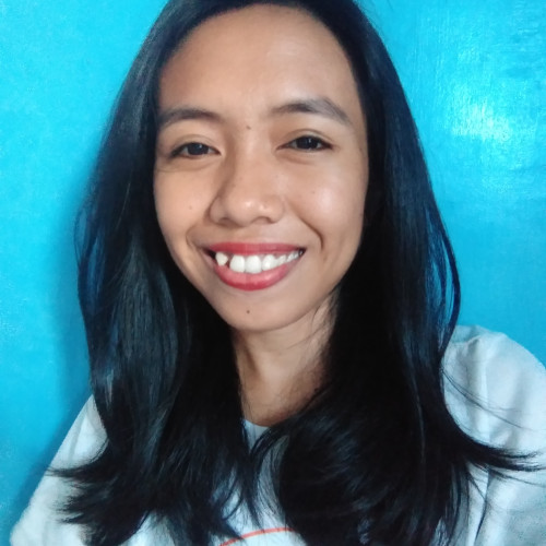 Leizel P. profile photo