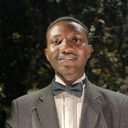 CRISPIN O. profile photo