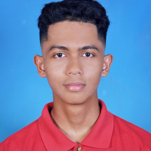 YAZID A. profile photo