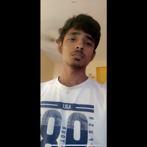 Rojith R.