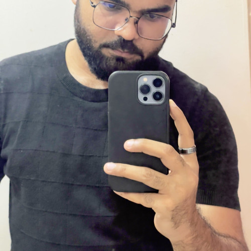 Saim P. profile photo