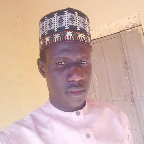 Sheriff Ibrahim S.