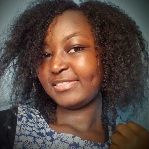 Faith M.