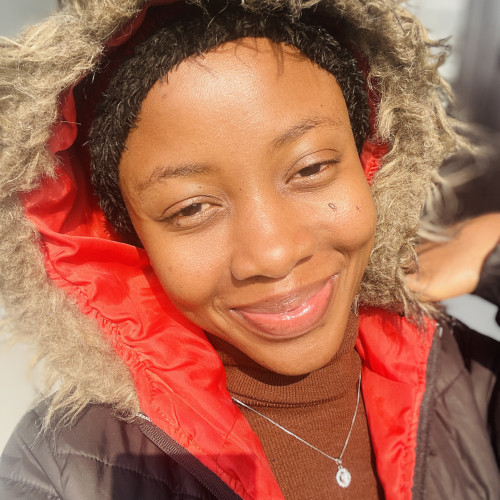 Patience Monkonjay J. profile photo