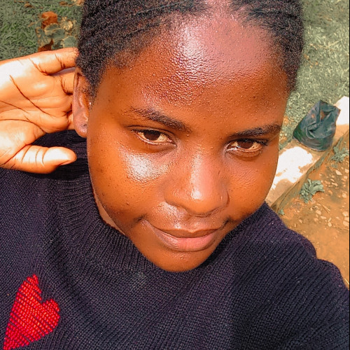 Hazel S. profile photo