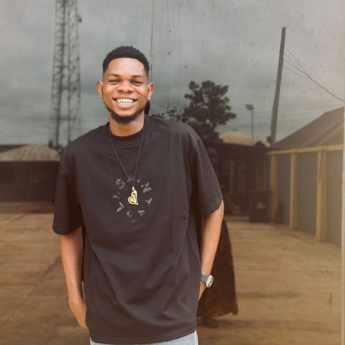 Aigboje J. profile photo