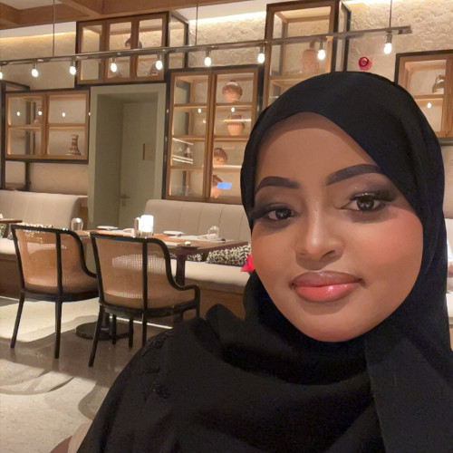 Fatuma D. profile photo
