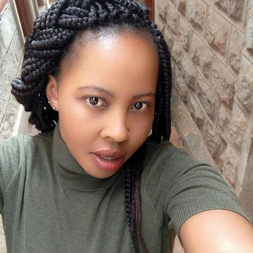 Milkah N. profile photo