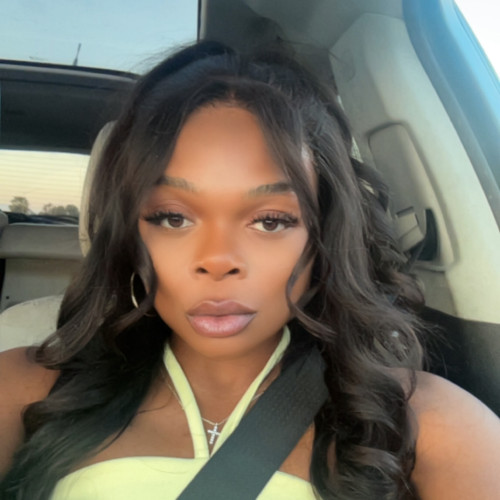 Aaliyah B. profile photo