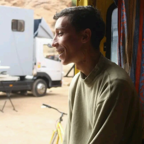 MOHAMED O. profile photo