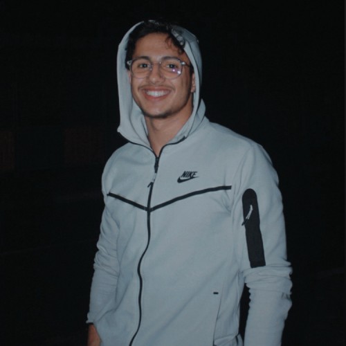 Anouar D. profile photo
