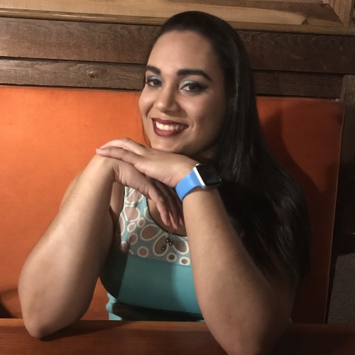 Lucy D. profile photo