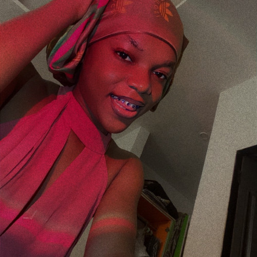 Goodness I. profile photo