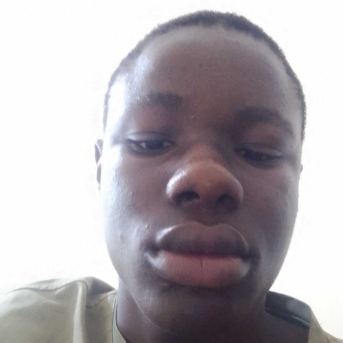 Azike P. profile photo