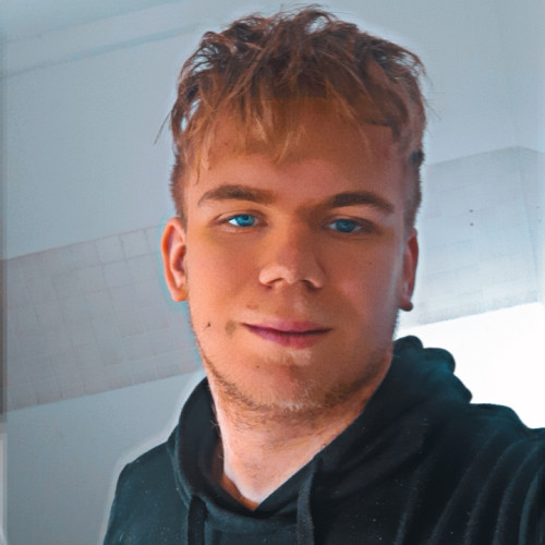 Maurice  B. profile photo