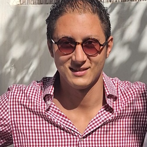 Ismail O.