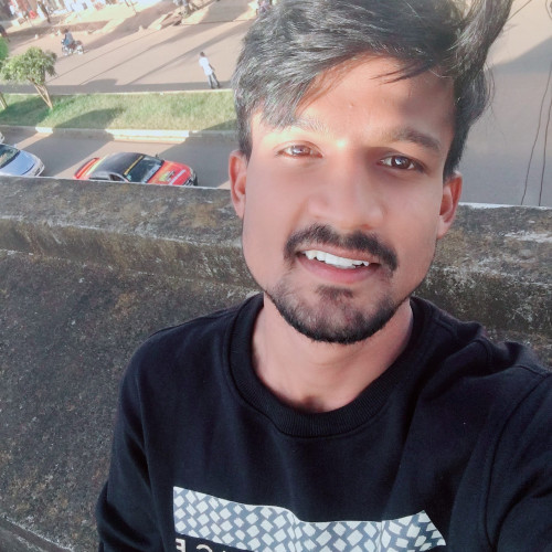 Mahir Ahmad  S. profile photo