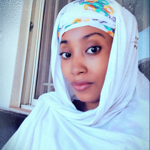 Asmau  A. profile photo