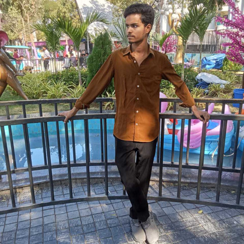 ishaq i. profile photo