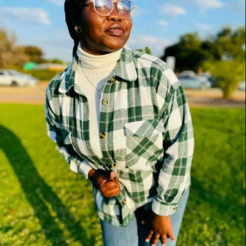 Thato K. profile photo