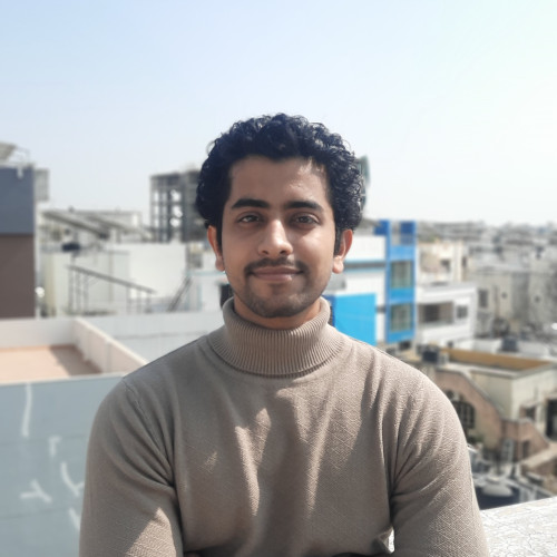 LITESH p. profile photo