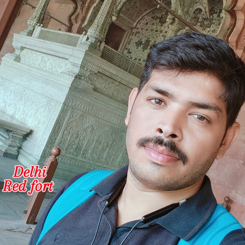 sachin s. profile photo