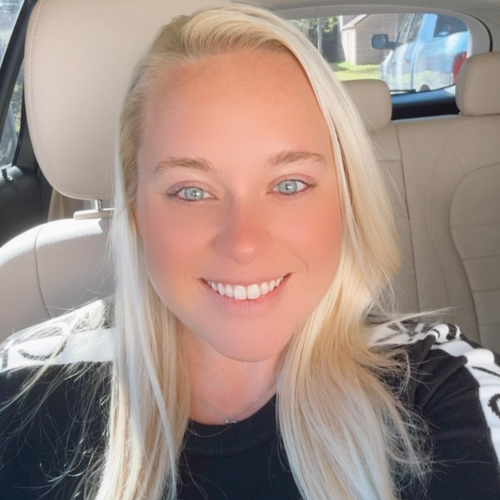 Amanda A. profile photo