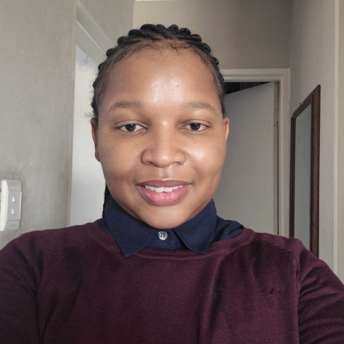 Lusanda M. profile photo