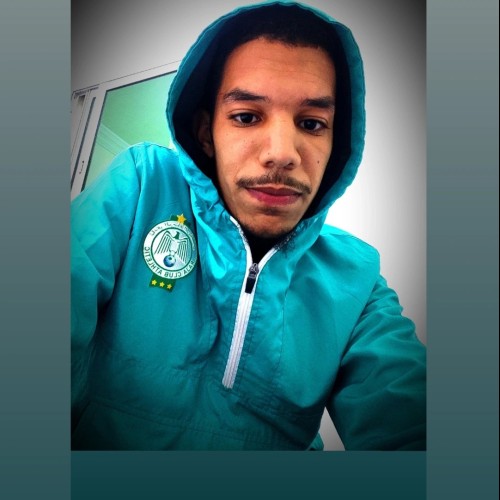 Ibrahim  A. profile photo