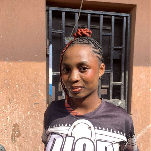 Favour O. profile photo