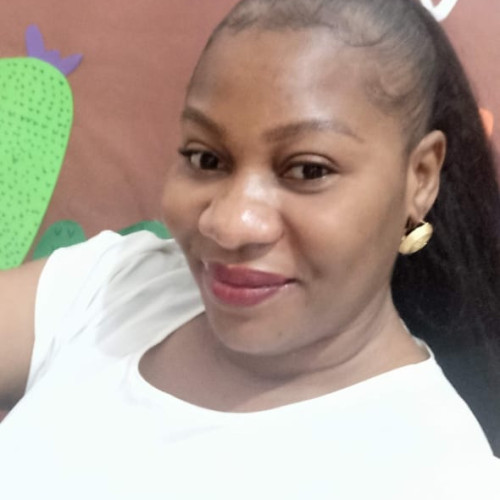 Omotola Q. profile photo