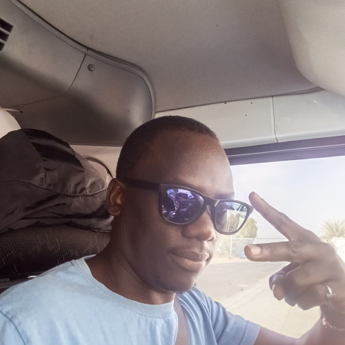 Issa M. profile photo