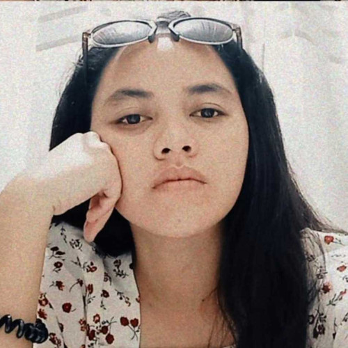 Mary Joanah S. profile photo