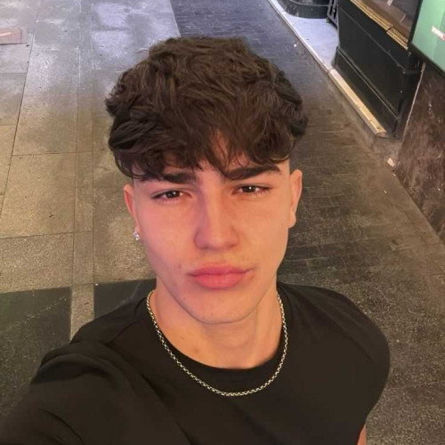 liam m. profile photo