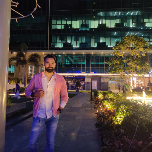 Rohit G. profile photo