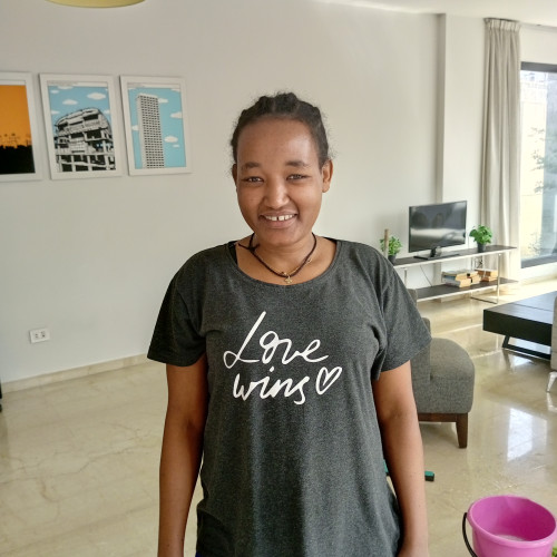 Akua  E. profile photo
