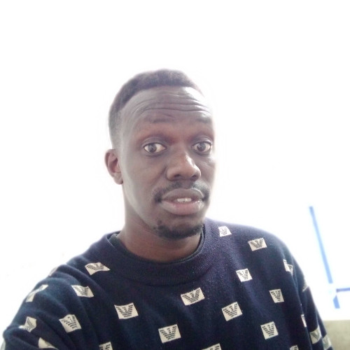 gerald k. profile photo
