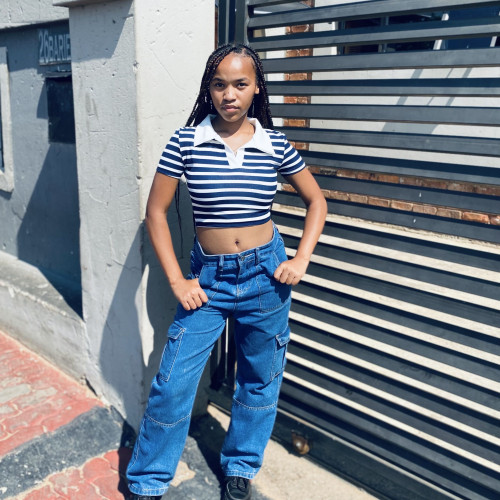 Eldoria b. profile photo