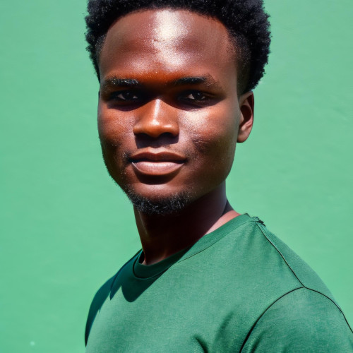 Miya L. profile photo