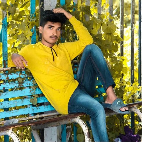 vinay v.