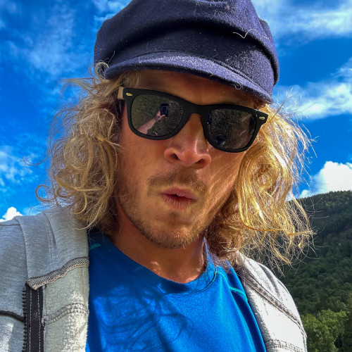 Terje M. profile photo