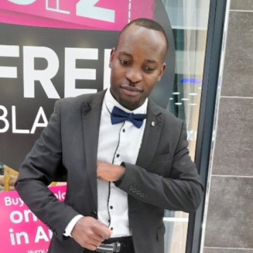 Dumisani  M.