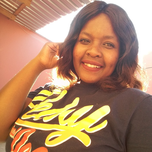 Kgothatso Petronella M. profile photo